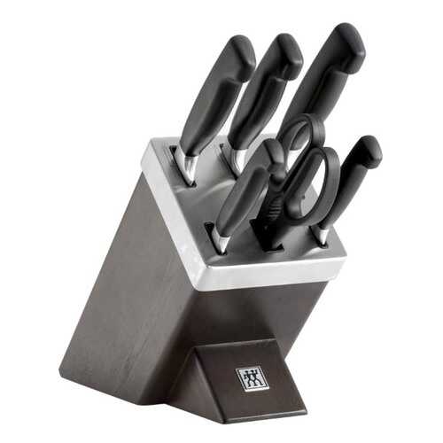 Набор ножей Zwilling 35145-000 7 шт в Фикс Прайс