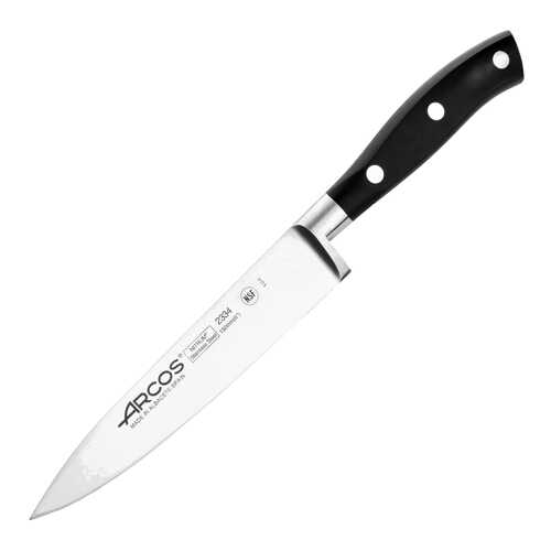 Нож кухонный Arcos 2334 15 см в Фикс Прайс