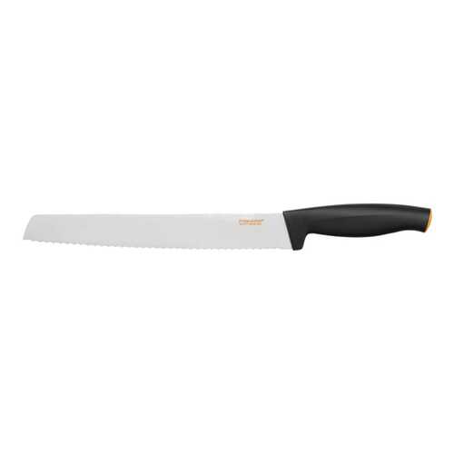 Нож кухонный Fiskars 1014210 23 см в Фикс Прайс