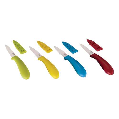 Нож кухонный GIPFEL 6680 7.9 см в Фикс Прайс