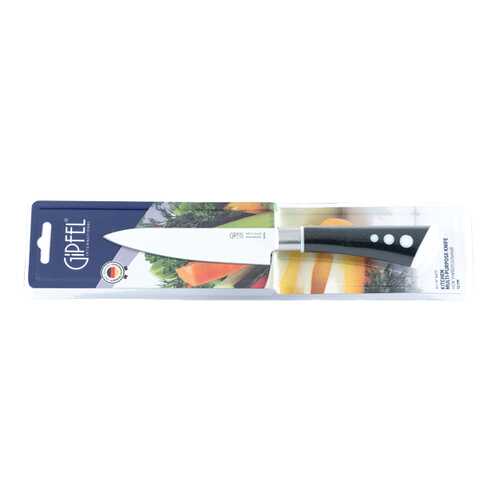 Нож кухонный GIPFEL 8477 13 см в Фикс Прайс