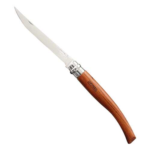 Нож кухонный Opinel 000015 8 см в Фикс Прайс