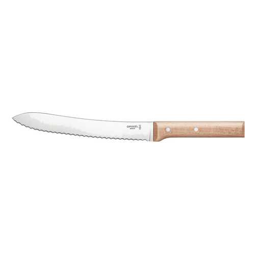 Нож кухонный Opinel 21 см в Фикс Прайс