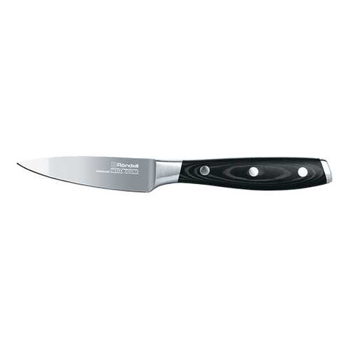 Нож кухонный Rondell 0330-RD-01 9 см в Фикс Прайс
