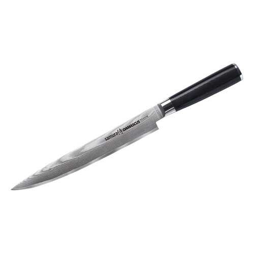 Нож кухонный Samura SD-0045/K 23 см в Фикс Прайс