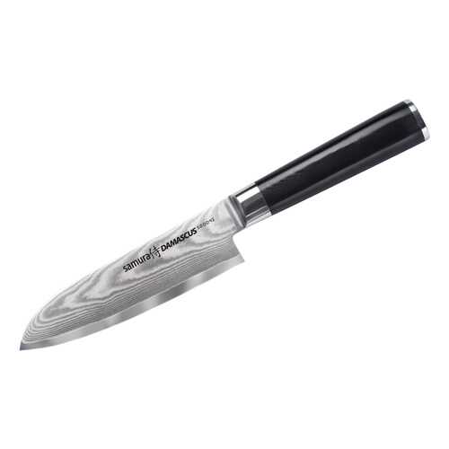 Нож кухонный Samura SD-0092/K 14.5 см в Фикс Прайс