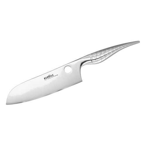 Нож кухонный Samura SRP-0095/Y 17 см в Фикс Прайс