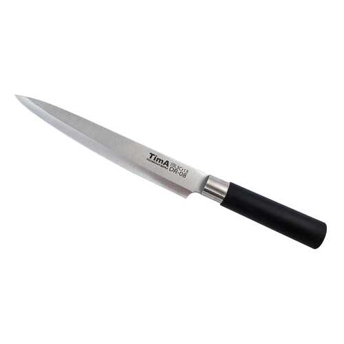 Нож кухонный Tima DR-08 20.3 см в Фикс Прайс