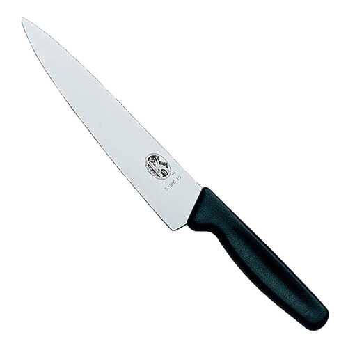 Нож кухонный Victorinox 5,1903,19 19 см в Фикс Прайс