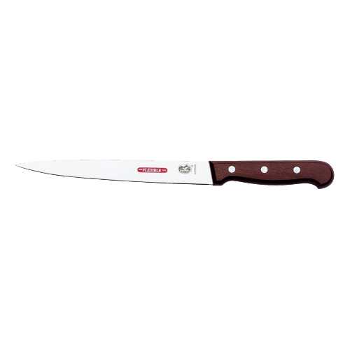 Нож кухонный Victorinox 5,3700,20 20 см в Фикс Прайс