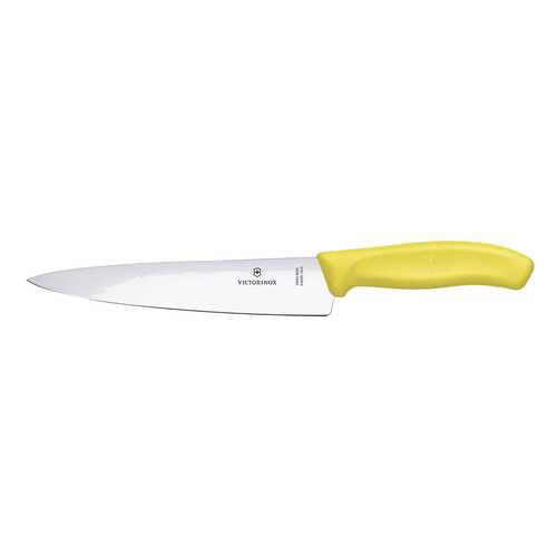Нож кухонный Victorinox 6.8006.19L8B 15 см в Фикс Прайс