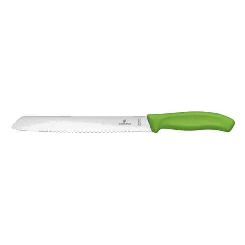Нож кухонный Victorinox 6.8636.21L4B 21 см в Фикс Прайс