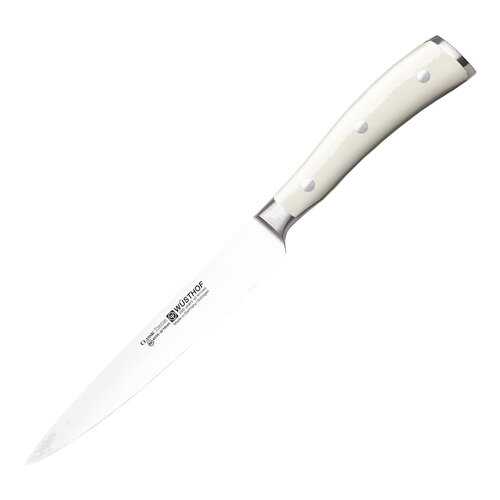 Нож кухонный Wuesthof 4506-0/16 WUS 16 см в Фикс Прайс