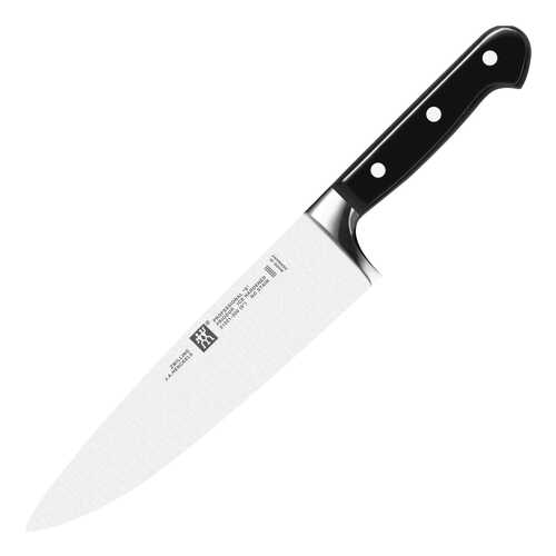Нож кухонный Zwilling 31021-201 20 см в Фикс Прайс