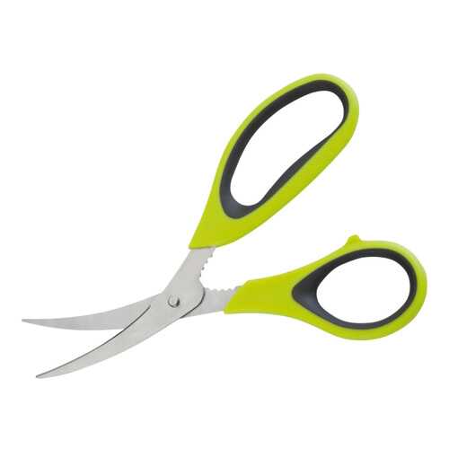 Ножницы кухонные Ibili Easycook 18 см в Фикс Прайс