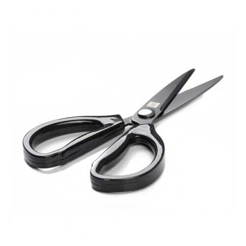 Ножницы кухонные Xiaomi HuoHou Hot Kitchen Scissors Black в Фикс Прайс