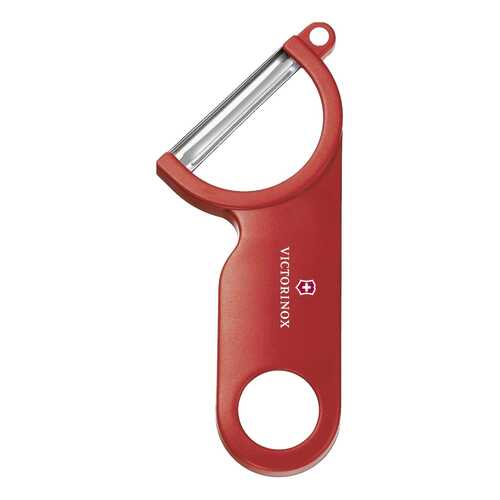 Овощечистка Victorinox 7,6073 Красный в Фикс Прайс