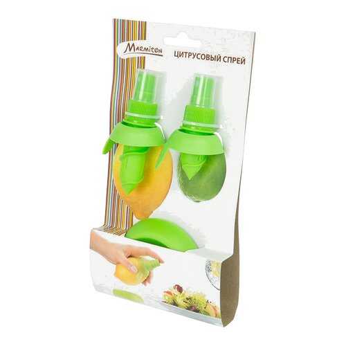 Соковыжималка механическая Marmiton 17014 в Фикс Прайс