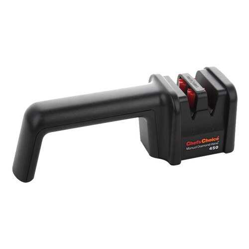 Точилка Chef's Choice CC450 в Фикс Прайс