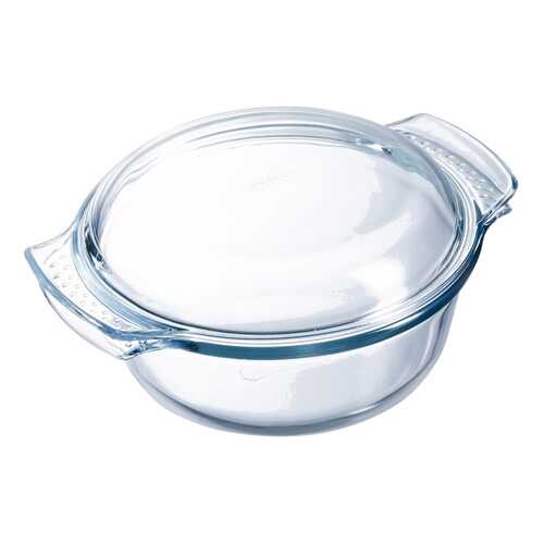 Форма для выпекания Pyrex A112 в Фикс Прайс