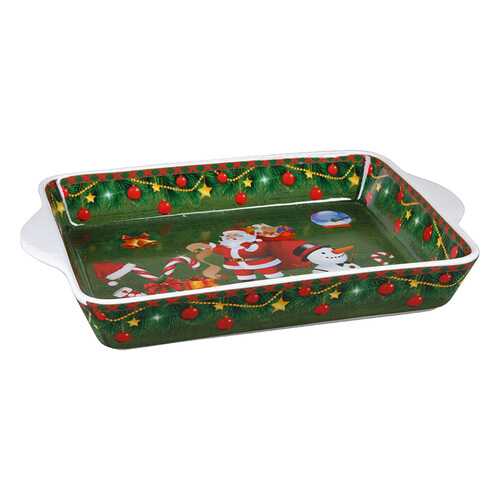 Форма для запекания POMI DORO, 31x21x5 см в Фикс Прайс