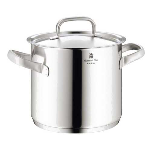 Кастрюля WMF Gourmet Plus 24 см 5,7 л в Фикс Прайс