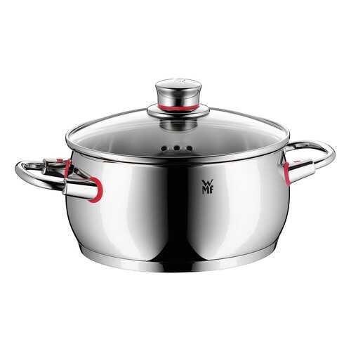 Кастрюля WMF Quality One 20 см 3,3 л в Фикс Прайс
