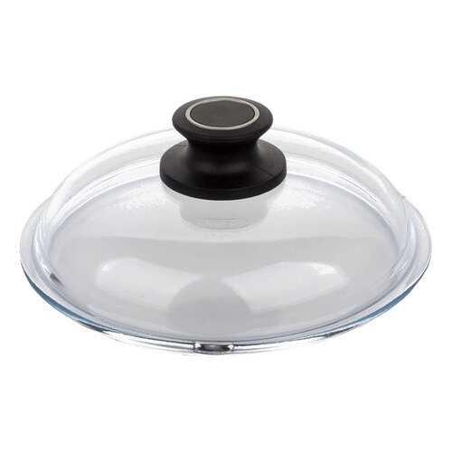Крышка для посуды AMT GastroGuss Glass Lids AMT028 Прозрачный в Фикс Прайс