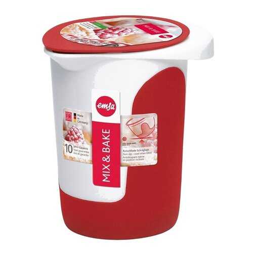 Миска EMSA MIX&BAKE 508017 в Фикс Прайс
