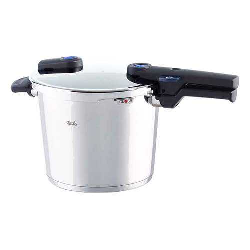 Скороварка Fissler Vitaquick 6л в Фикс Прайс