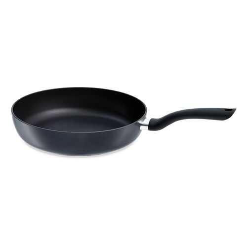 Сковорода, Fissler Cenit, 24см, черный в Фикс Прайс