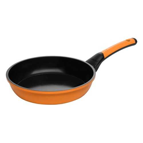 Сковорода Oursson Palette PF2422C/OR 24 см в Фикс Прайс