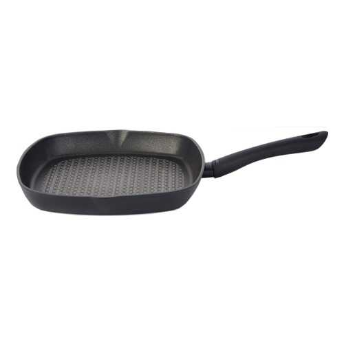 Сковорода TVS Diamante DP502284010001 28x4 см в Фикс Прайс