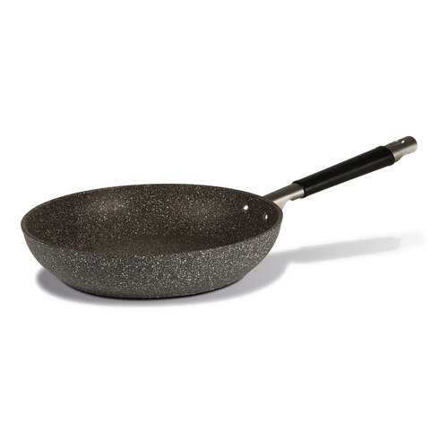 Сковорода TVS Gran Gourmet BJ163283720002 28 см в Фикс Прайс