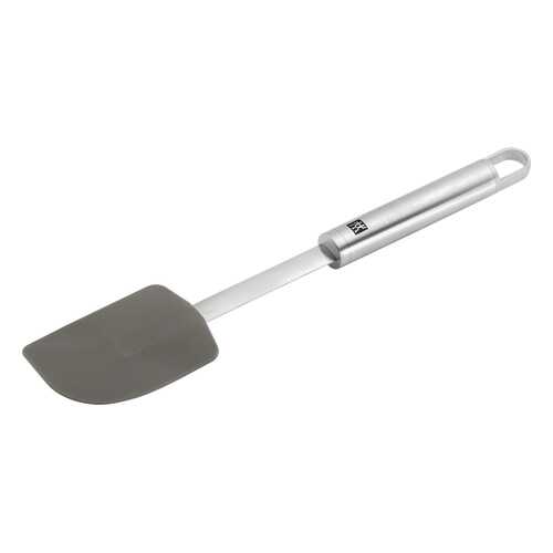 Скребок для теста силиконовый ZWILLING Pro, 285 мм в Фикс Прайс