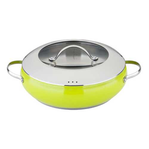 Сотейник Esprado ritade RITL24GE102 24 см в Фикс Прайс