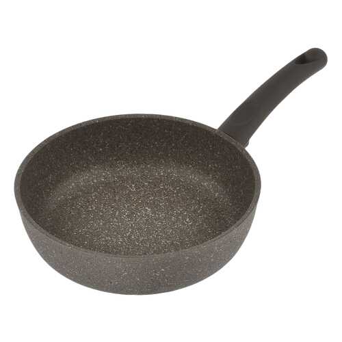 Сотейник Tima Art Granit AT-2128 28 см в Фикс Прайс