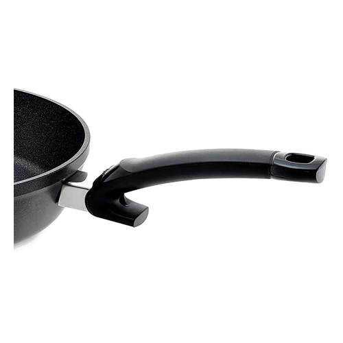 Вок Fissler Adamant, 28см в Фикс Прайс