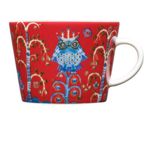 Чашка для кофе капучино 200мл Iittala Taika без блюдца в Фикс Прайс