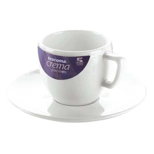 Чашка Tescoma CREMA 387120 в Фикс Прайс