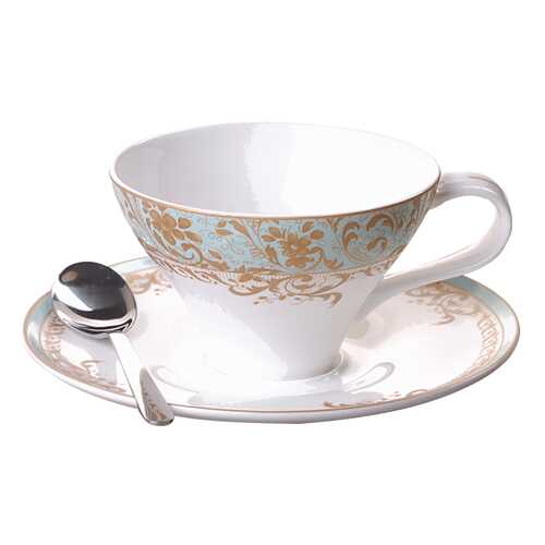 Чайный сервиз Top Art Studio LD1355-TA LD1355-TA 12 пр. в Фикс Прайс