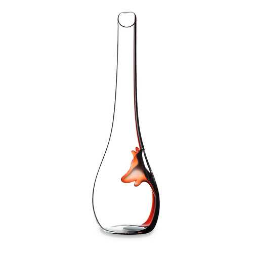 Декантер для вина Riedel Dog 1,93 л (2018/03) в Фикс Прайс