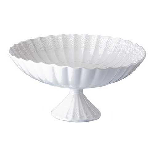 Фруктовница LORAINE LR-27535 140 мм в Фикс Прайс