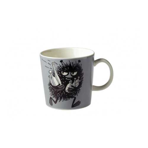 Кружка Moomin Стинки 1005340 в Фикс Прайс
