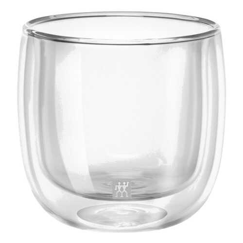 Набор стаканов Zwilling 240 мл 2шт в Фикс Прайс