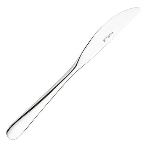Нож столовый Pintinox 0880JK03 225 мм в Фикс Прайс