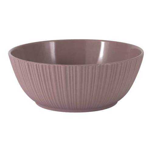 Салатник Home & Style Cocoa&Caramel Какао, 14см в Фикс Прайс