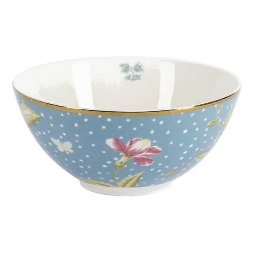 Салатник Laura Ashley Heritage 13см Seaspray Uni в Фикс Прайс