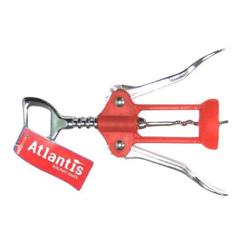 Штопор Atlantis S103 в Фикс Прайс