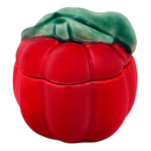 Соусник Bordallo Pinheiro TOMATO 60мл в Фикс Прайс